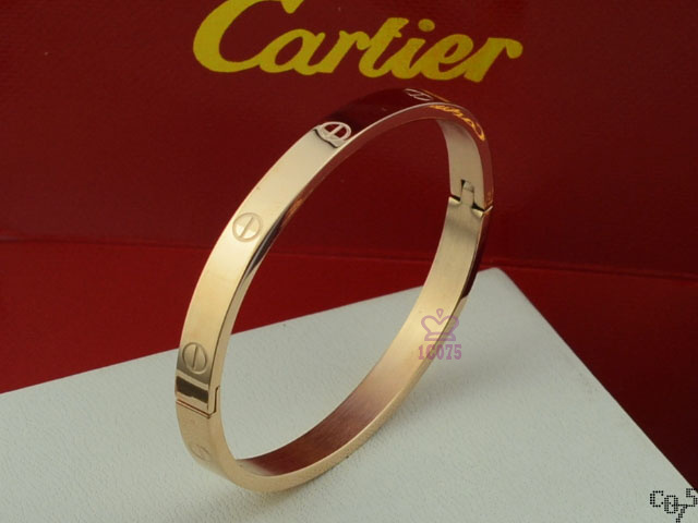 Bracciale Cartier Modello 190